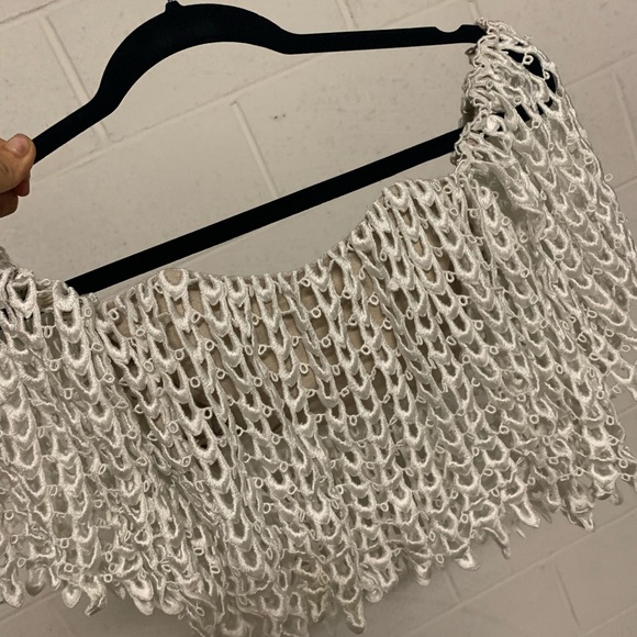 Stone Cold Fox Top - Picture 4 of 12